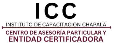Centro de Asesoría Particular y Entidad Certificadora